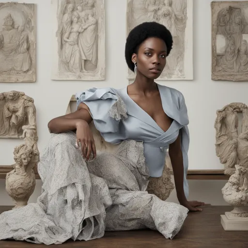 Damaris Evans