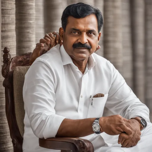 Damarudhar Pujari