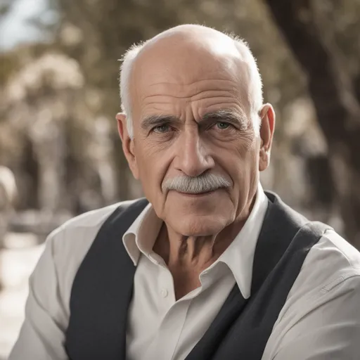 Damaskinos Papandreou of Adrianople