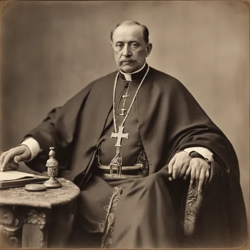 Damaso Pio De Bono
