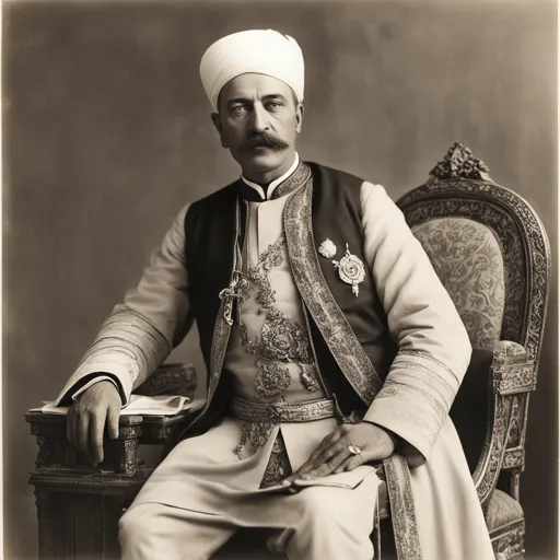 Damat Hasan Pasha