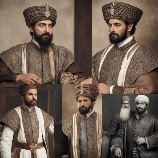 Damat Ibrahim Pasha