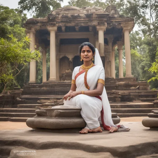 Damayanthi Dharsha