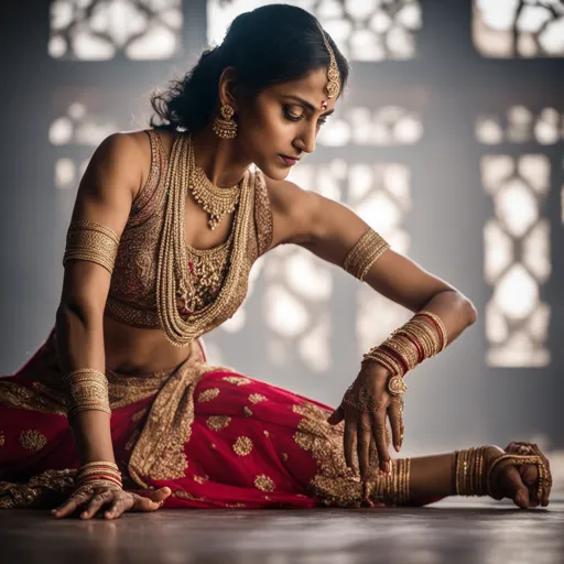 Damayanti Joshi