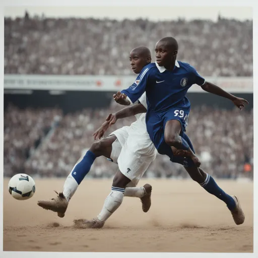 Dambou Traoré