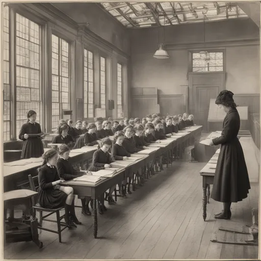 Dame Alice Harpur School