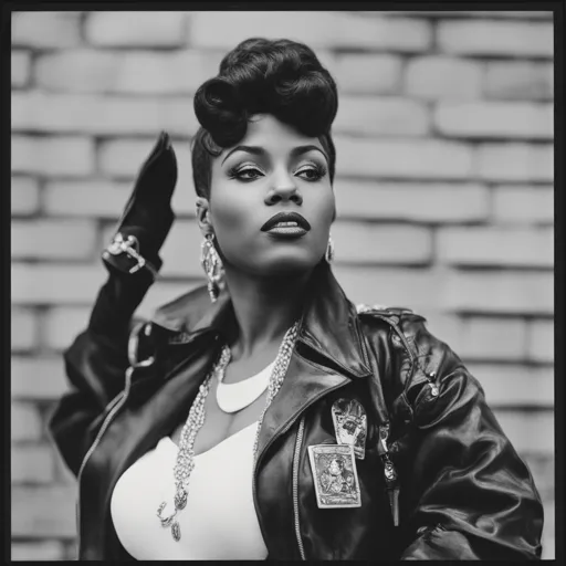 Dame Grease