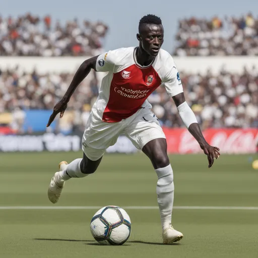 Dame Gueye