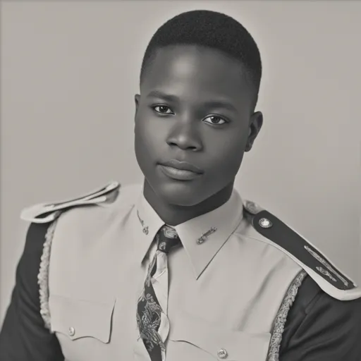 Dameian Jeffries