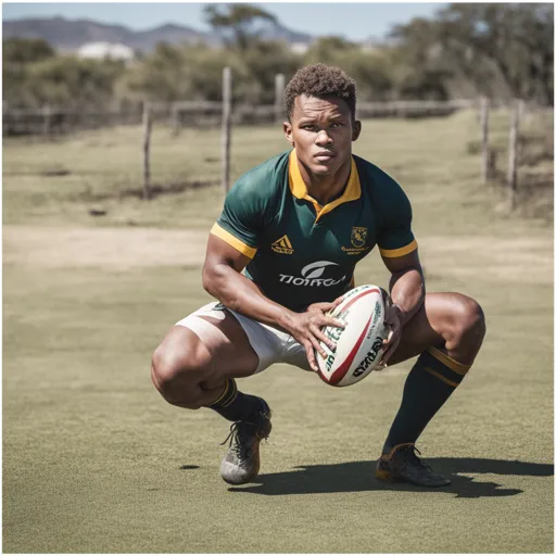 Dameon Venter