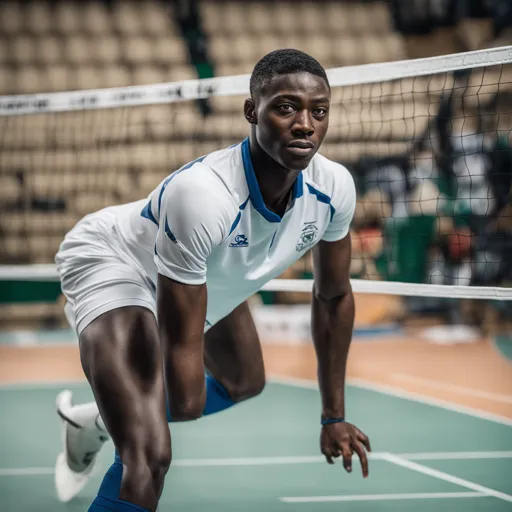 Dami Bakare