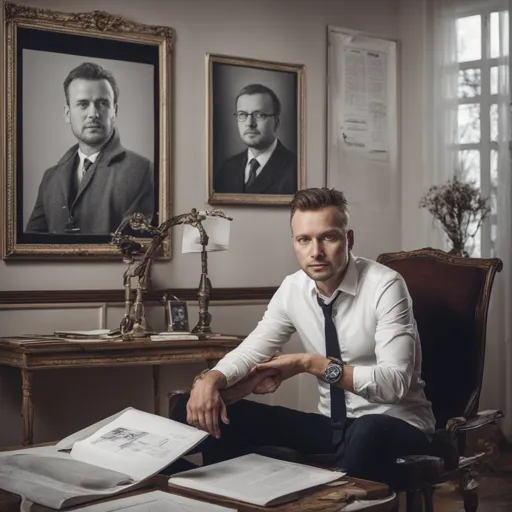 Damian Baliński