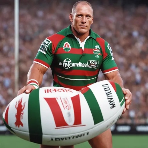 Damian Browne (rugby league)