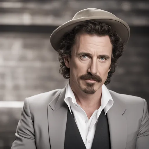 Damian Callinan