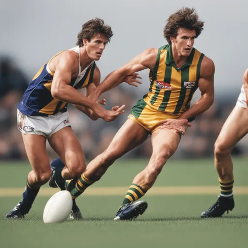 Damian Carroll