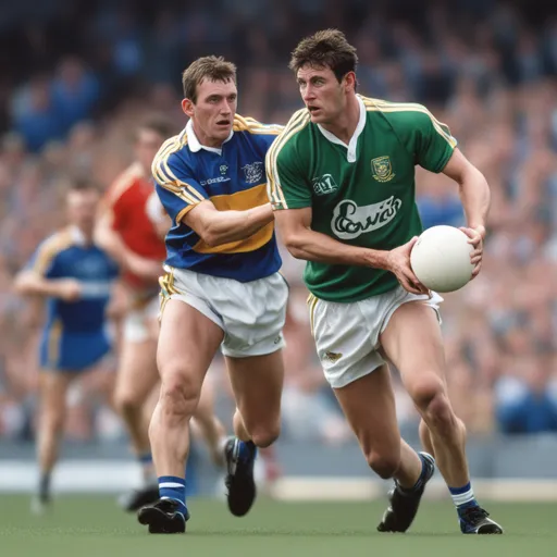 Damian Casey