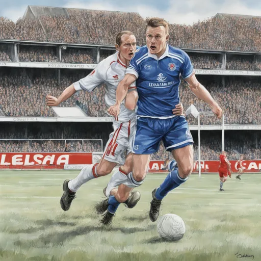 Damian Cassidy