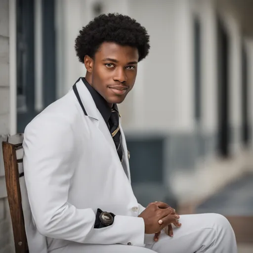 Damian Copeland