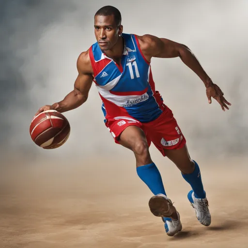 Damian Cuesta
