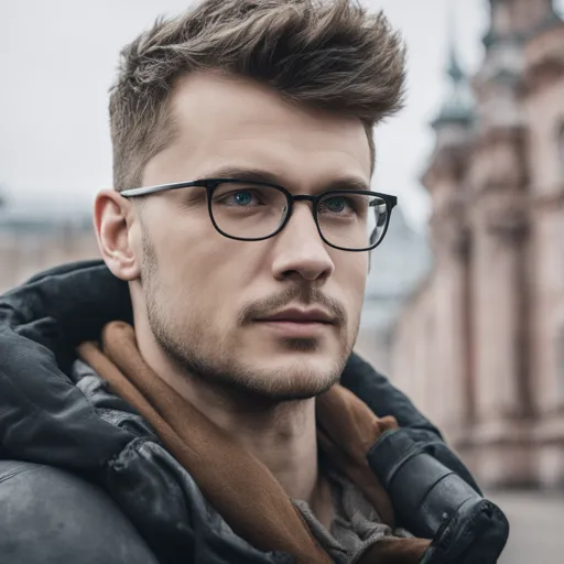 Damian Dróżdż