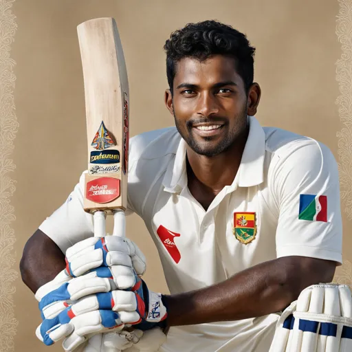 Damian Fernando