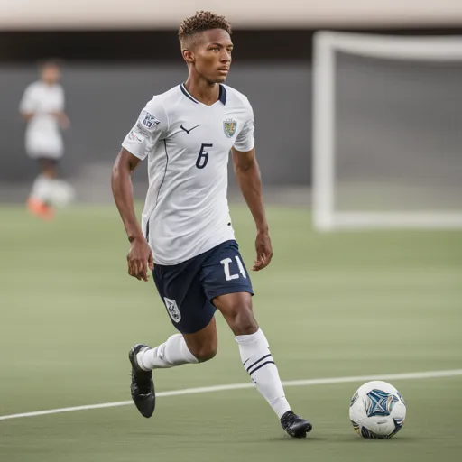 Damian German