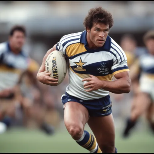 Damian Gibson