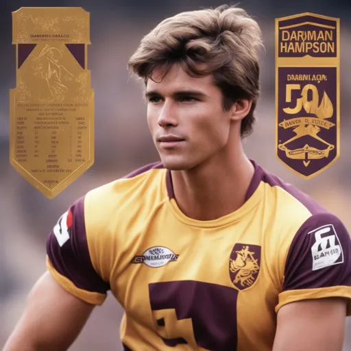 Damian Hampson