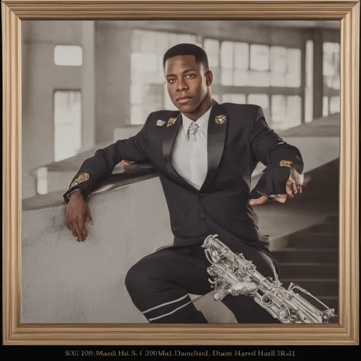 Damian Harrell
