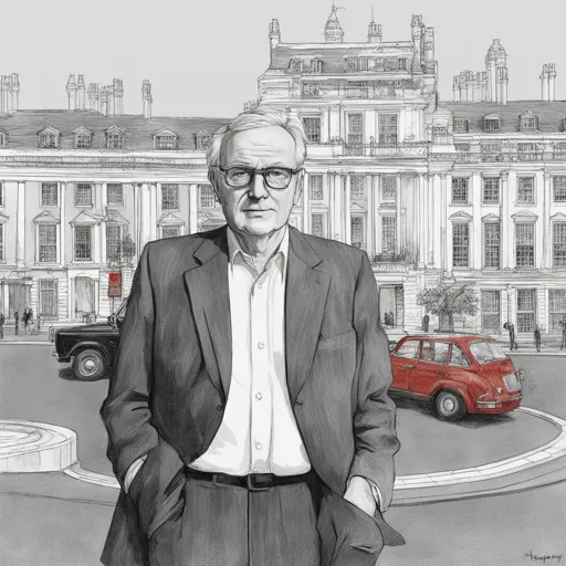 Damian Hockney