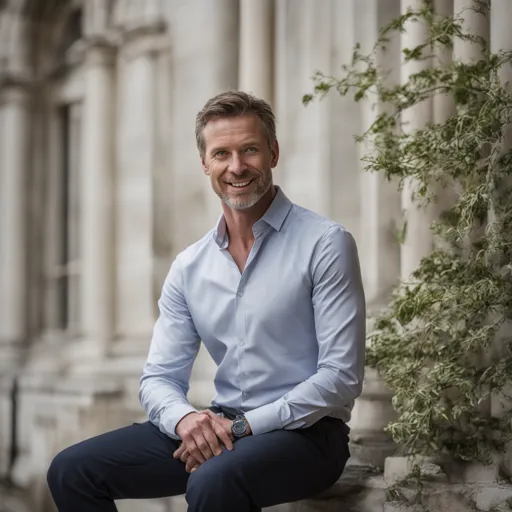 Damian Hopley