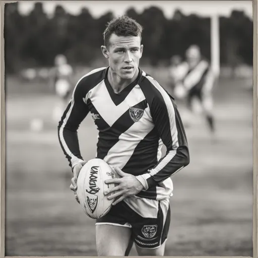 Damian Houlihan