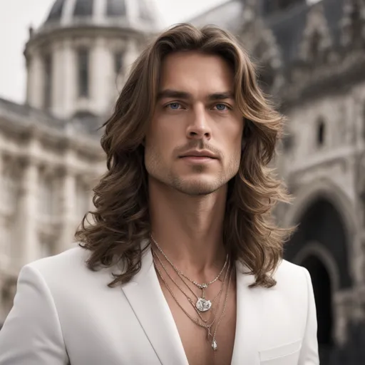 Damian Hurley