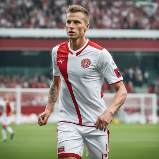 Damian Jaroń