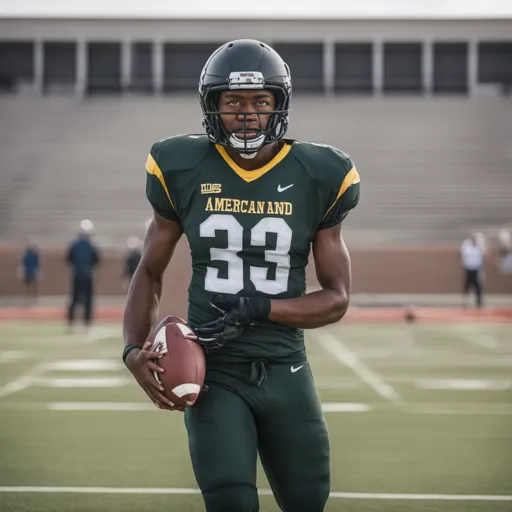 Damian Johnson (American football)
