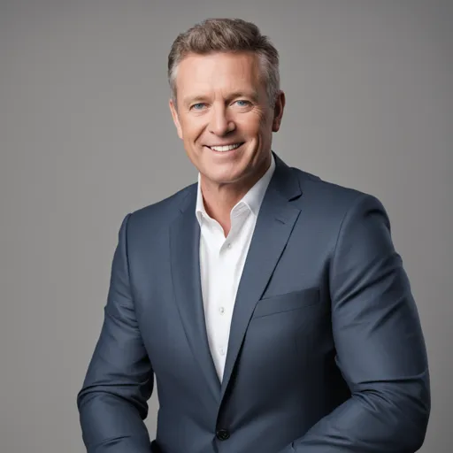 Damian Keogh