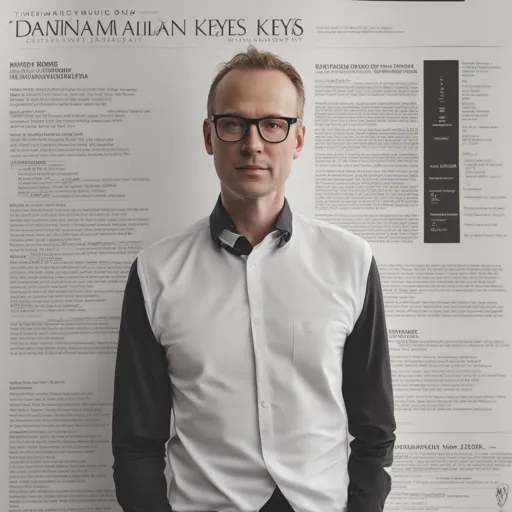 Damian Keyes