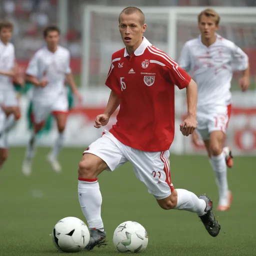 Damian Kowalczyk