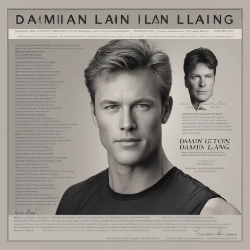 Damian Lang