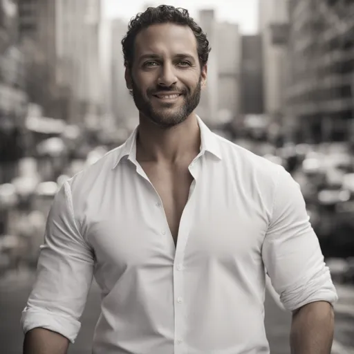 Damian Maffei
