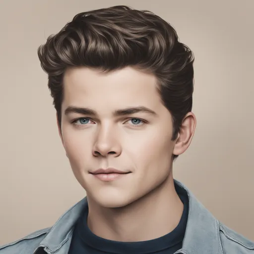 Damian McGinty