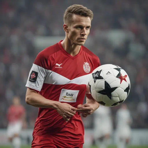 Damian Michalski