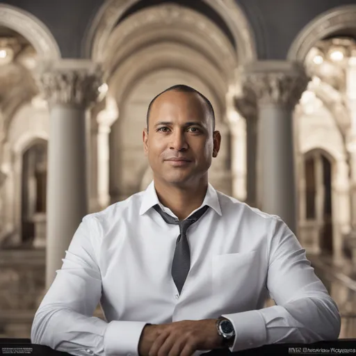 Damian Mogavero