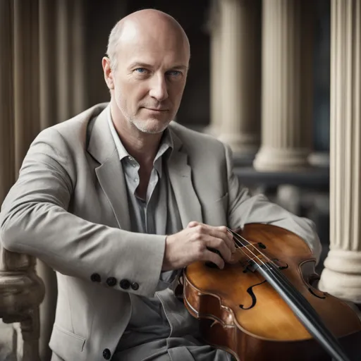 Damian Montagu