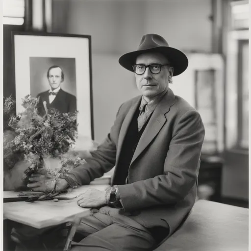 Damian Moppett