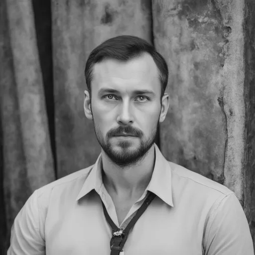 Damian Mymryk