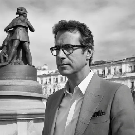 Damian Nabot