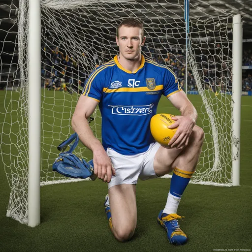 Damian O'Brien