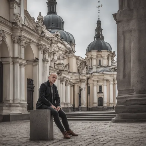 Damian Pietrasik