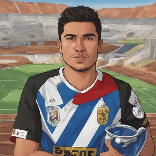 Damian Rosales